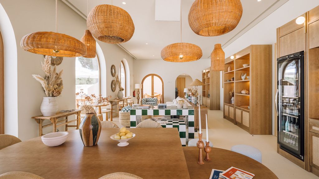Ando Living - Comporta Villas