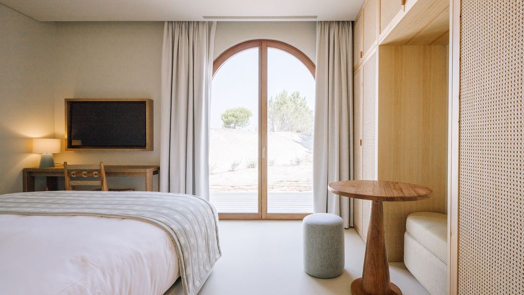 Ando Living - Comporta Villas