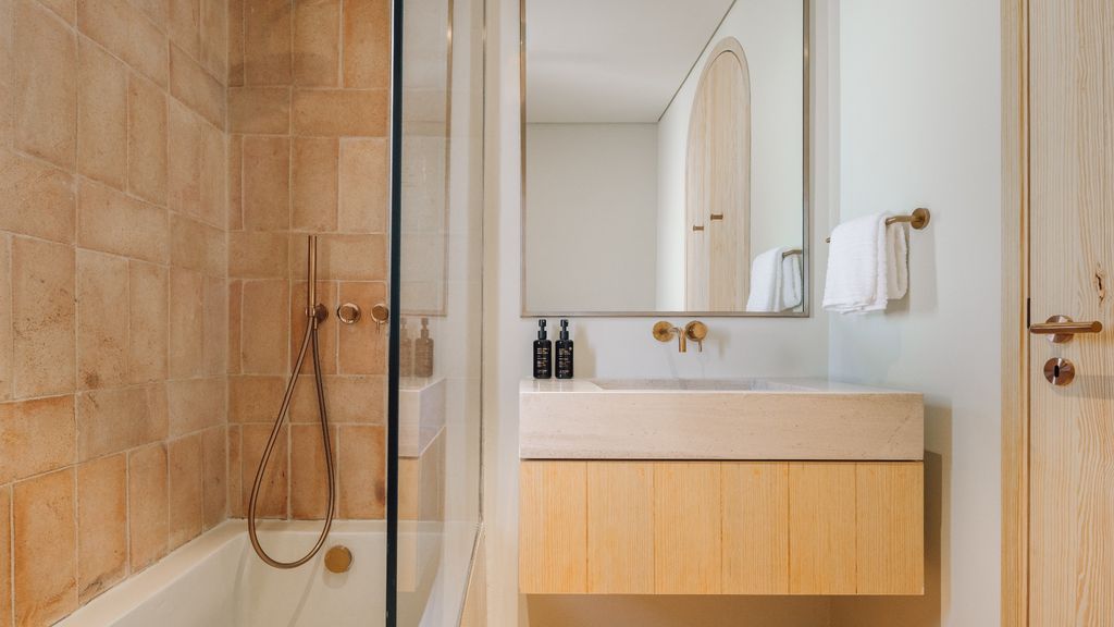 Ando Living - Comporta Villas