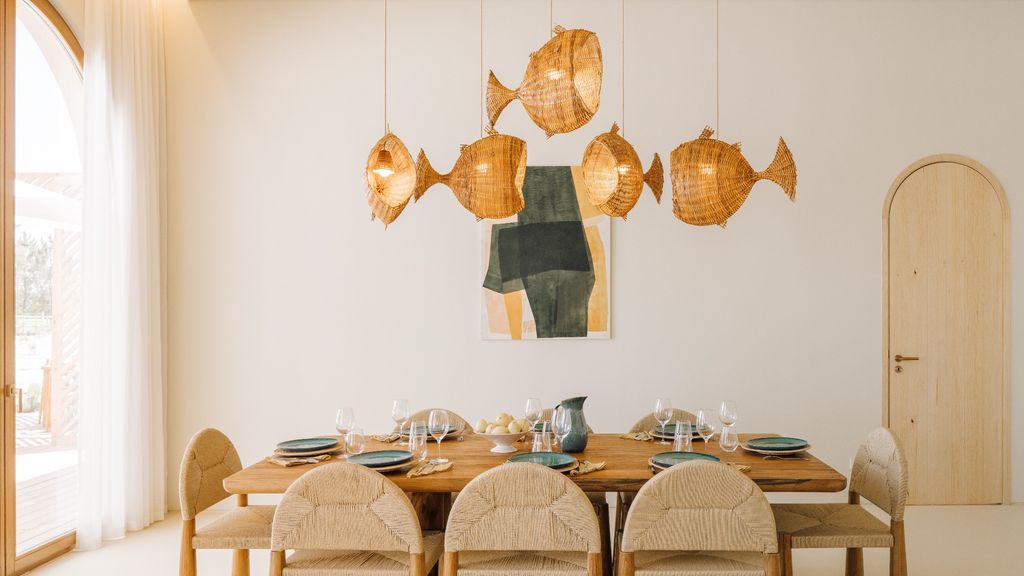 Ando Living - Comporta Villas