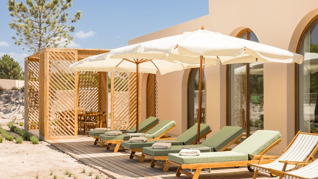 Ando Living - Comporta Villas