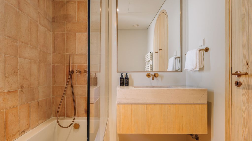 Ando Living - Comporta Villas