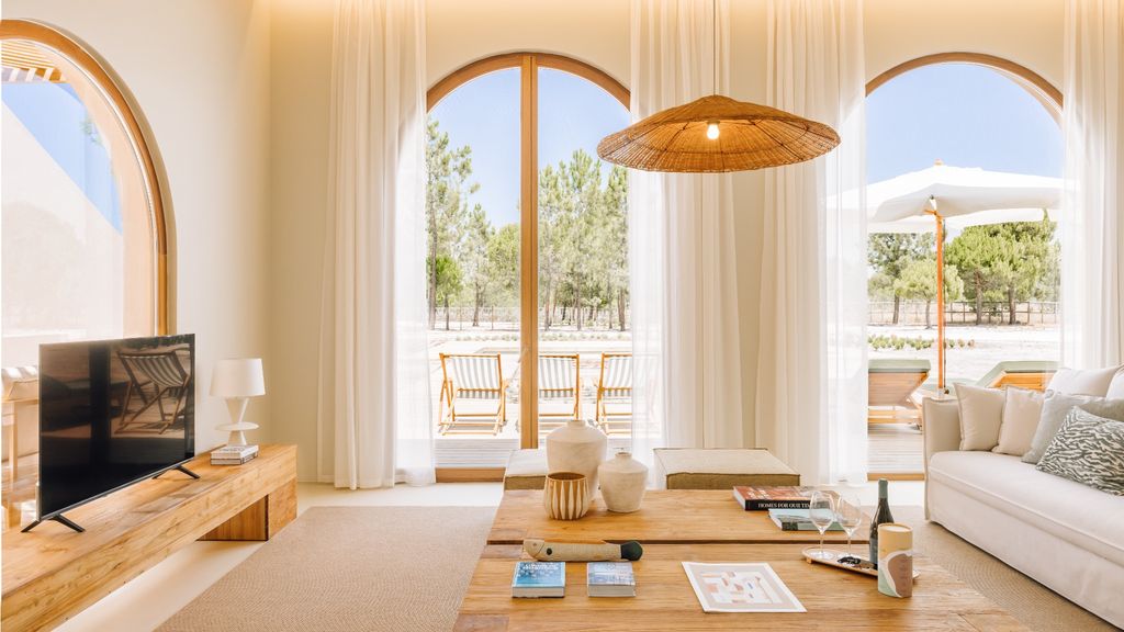 Ando Living - Comporta Villas