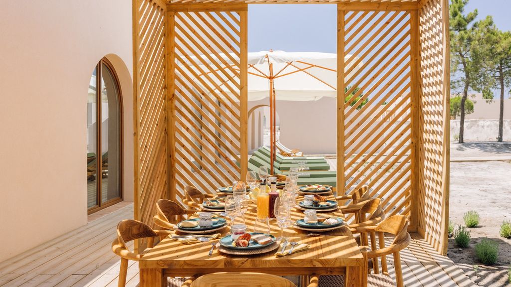 Ando Living - Comporta Villas