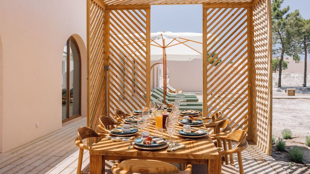 Ando Living - Comporta Villas