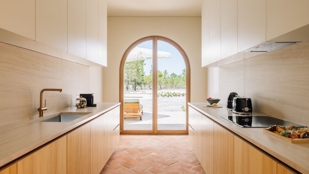 Ando Living - Comporta Villas