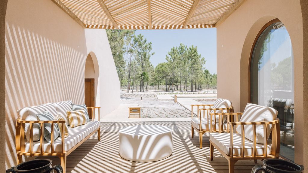 Ando Living - Comporta Villas