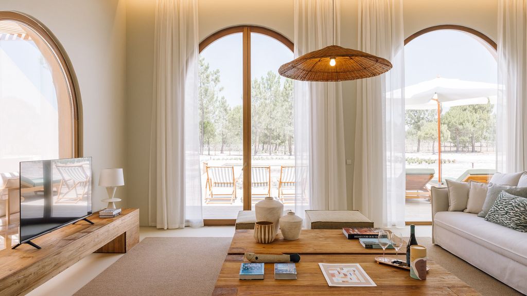 Ando Living - Comporta Villas