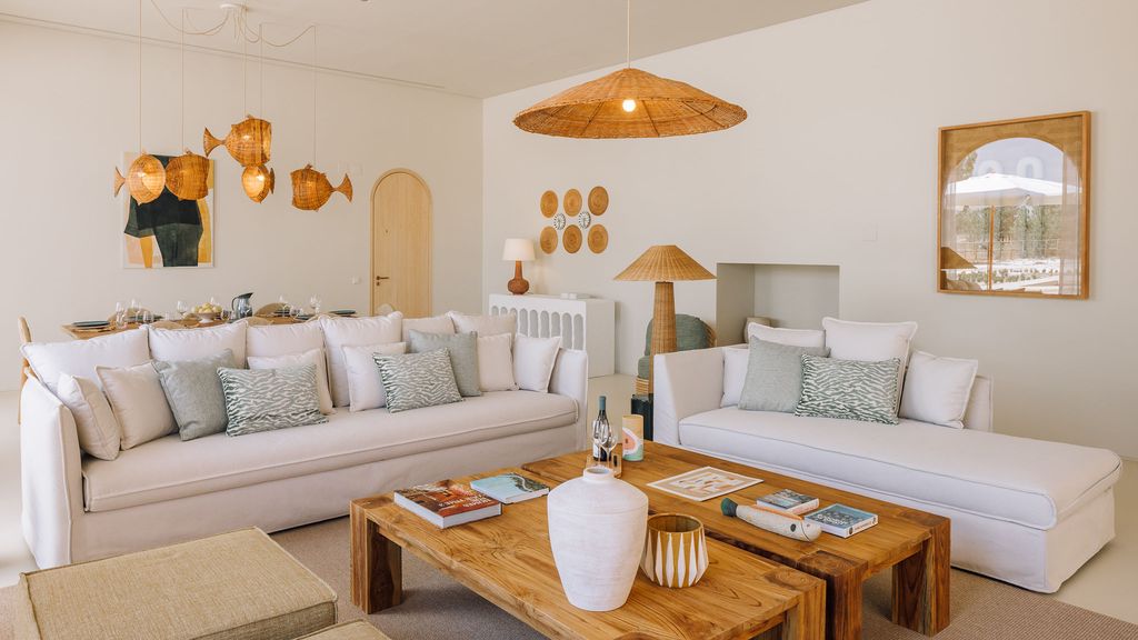 Ando Living - Comporta Villas