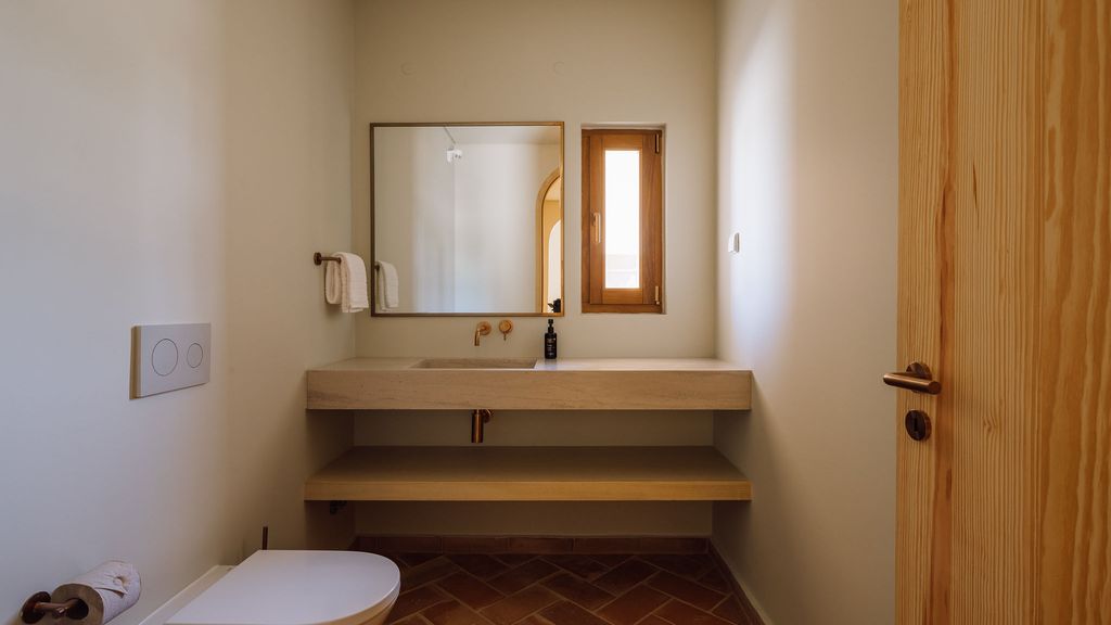 Ando Living - Comporta Villas
