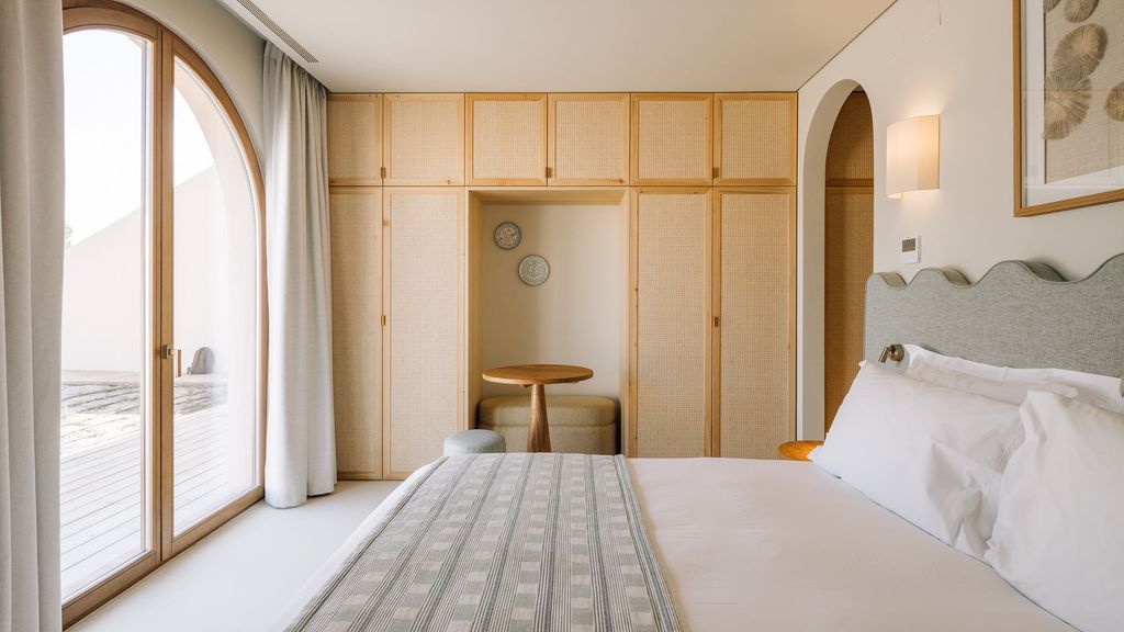 Ando Living - Comporta Villas