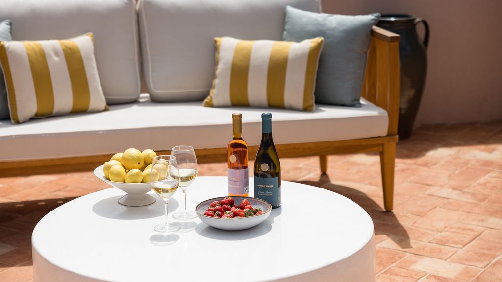 Ando Living - Comporta Villas