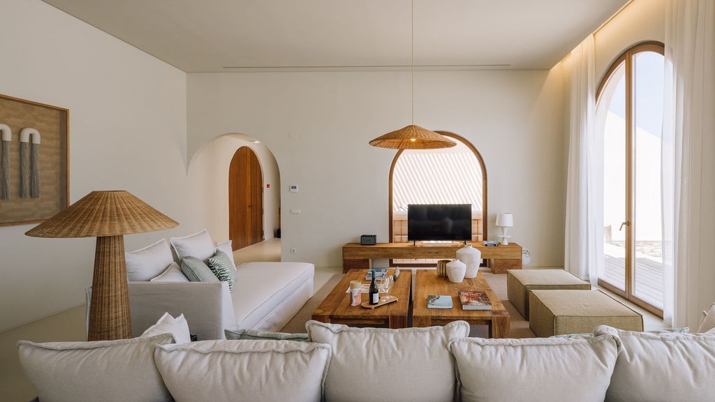 Ando Living - Comporta Villas