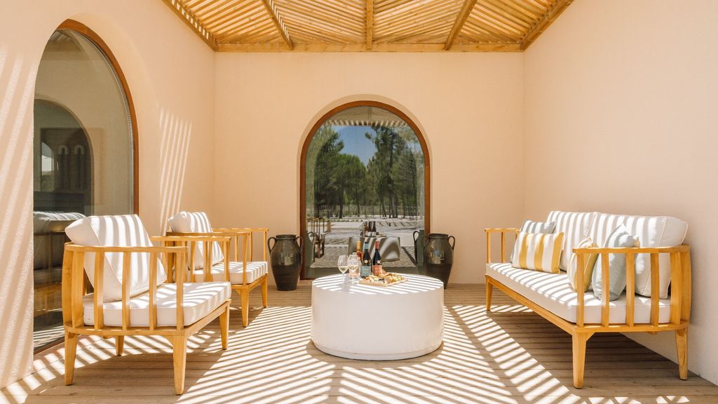 Ando Living - Comporta Villas