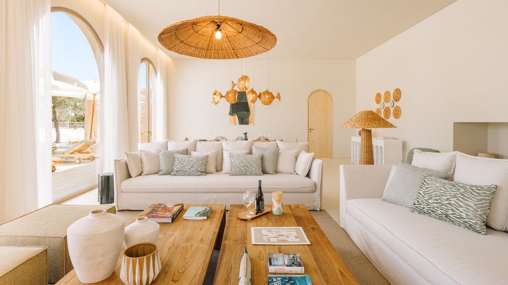 Ando Living - Comporta Villas