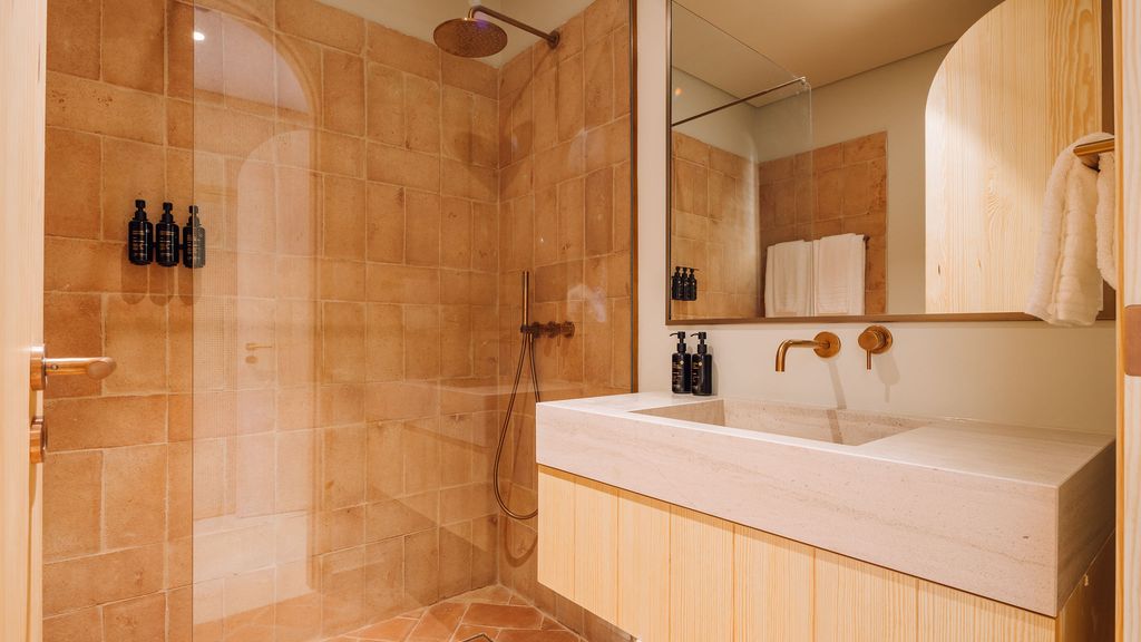 Ando Living - Comporta Villas