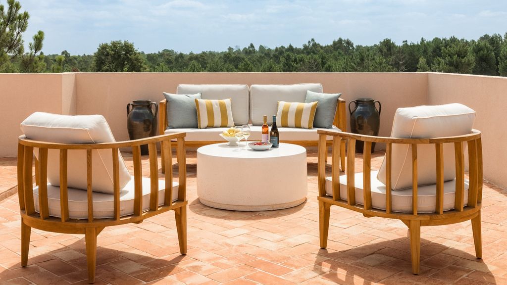 Ando Living - Comporta Villas