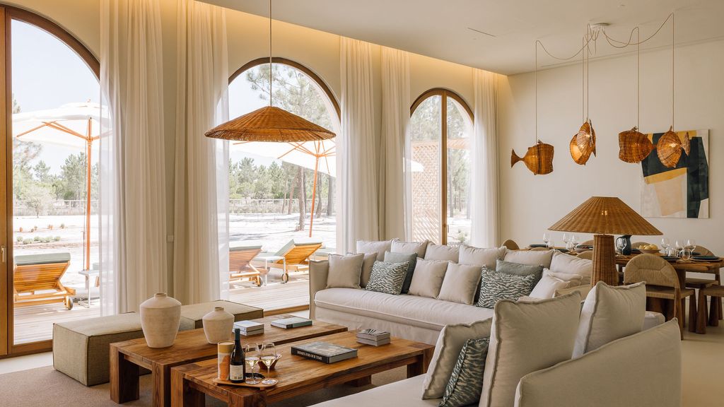 Ando Living - Comporta Villas