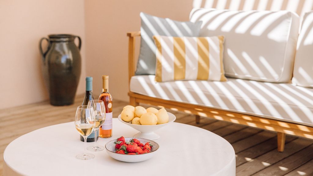 Ando Living - Comporta Villas