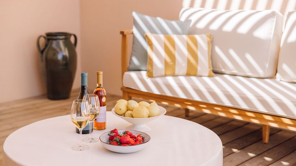 Ando Living - Comporta Villas