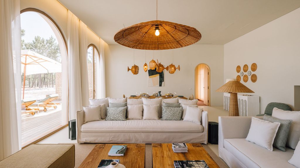 Ando Living - Comporta Villas