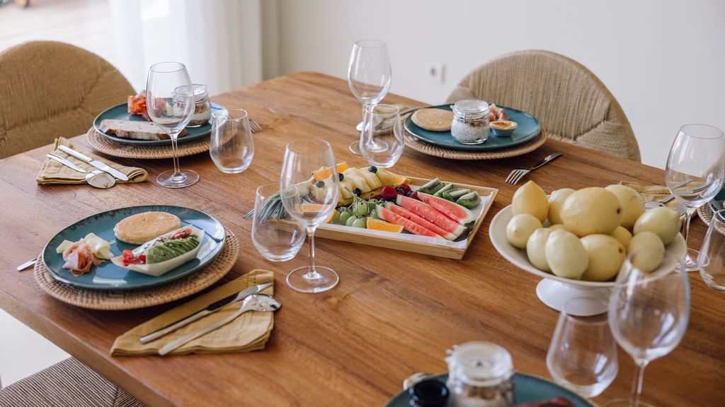 Ando Living - Comporta Villas