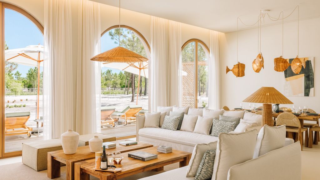 Comporta Villas - Villa 7