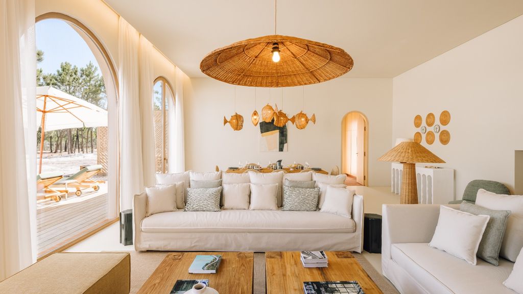 Ando Living - Comporta Villas