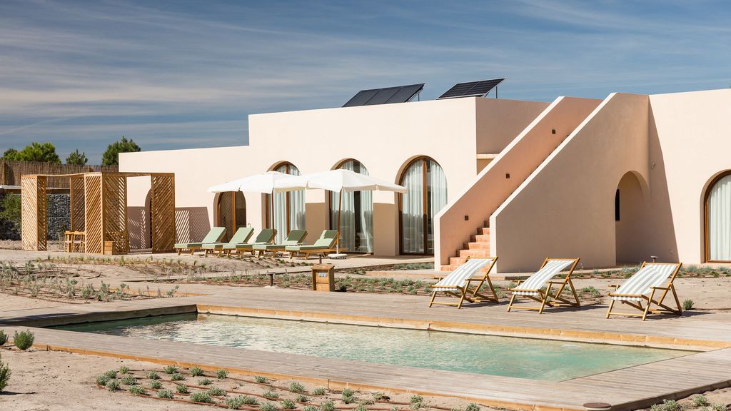 Comporta Villas - Villa 7
