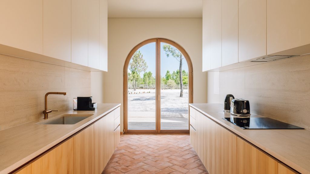 Comporta Villas - Villa 7