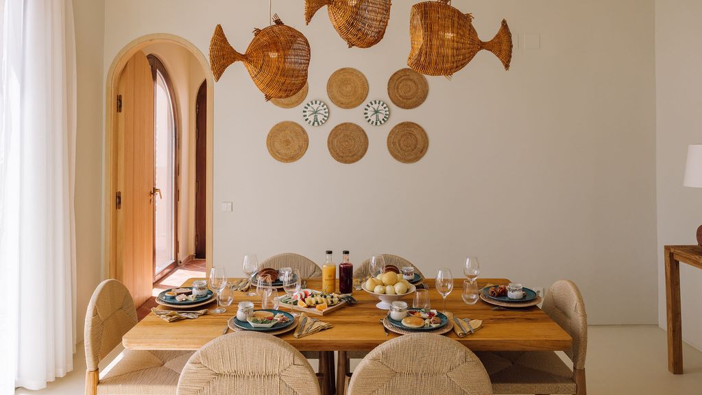 Ando Living - Comporta Villas