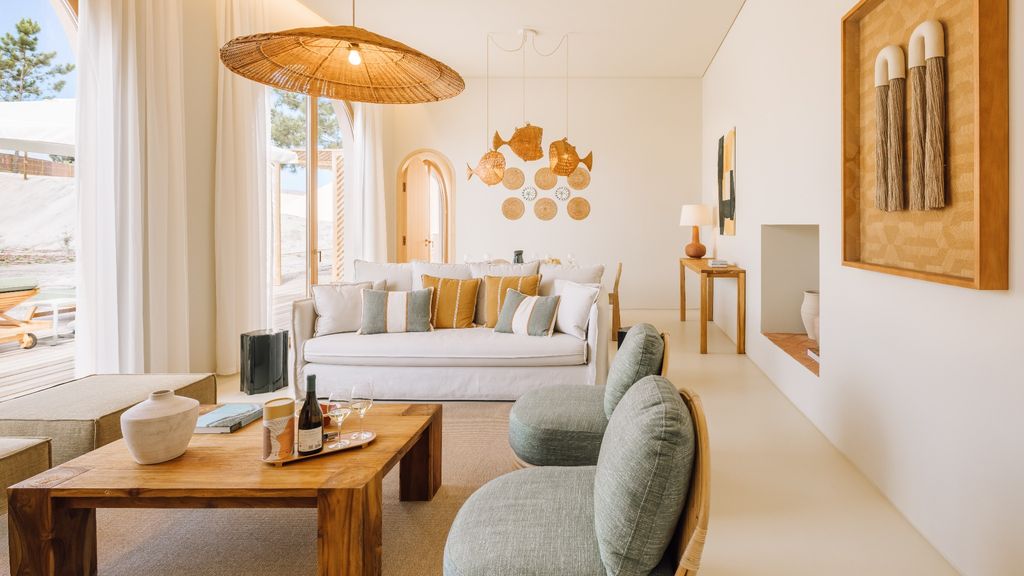 Comporta Villas - Villa 9