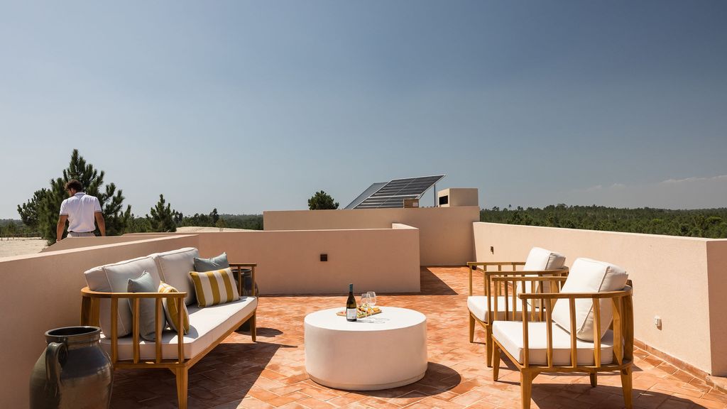 Ando Living - Comporta Villas
