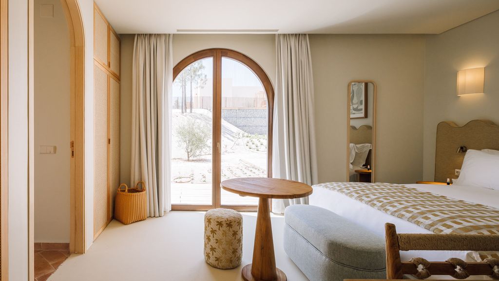 Ando Living - Comporta Villas