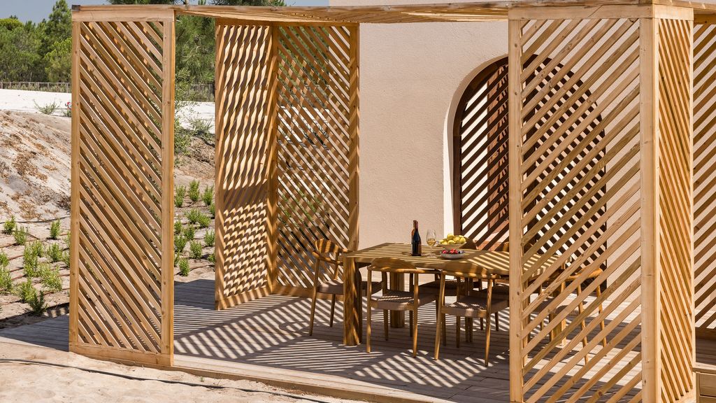 Ando Living - Comporta Villas