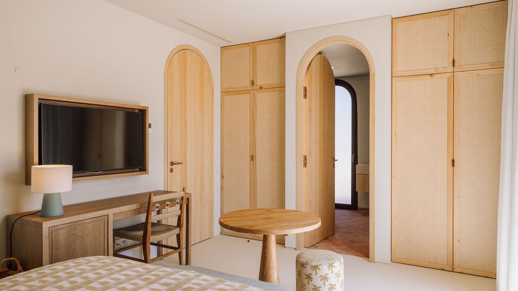 Ando Living - Comporta Villas