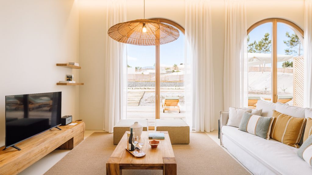 Comporta Villas - Villa 9