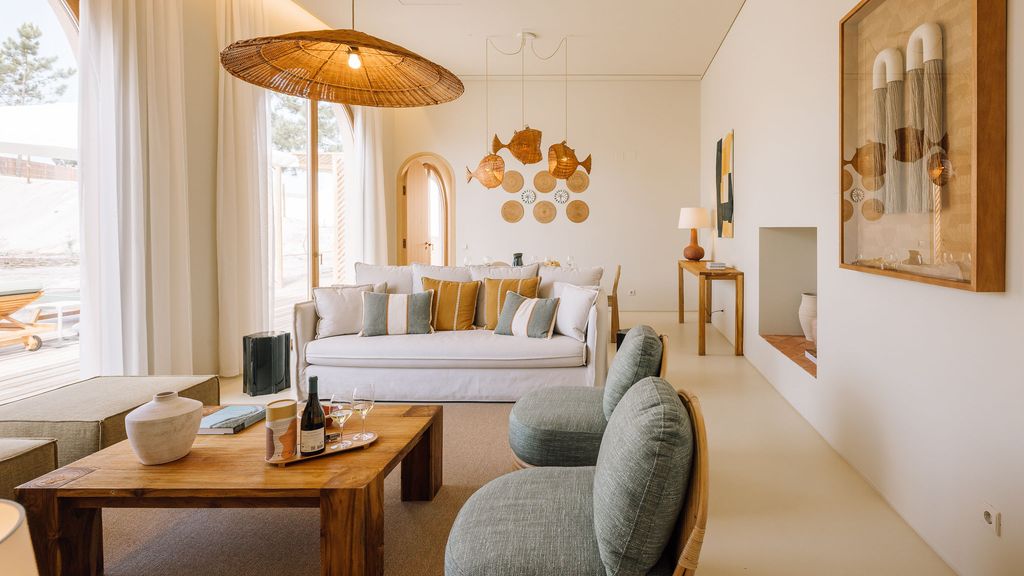 Ando Living - Comporta Villas