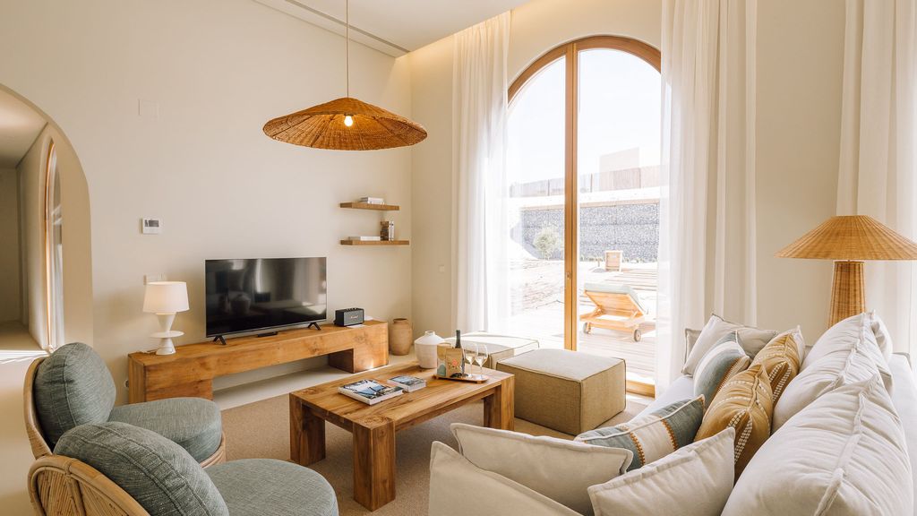 Ando Living - Comporta Villas
