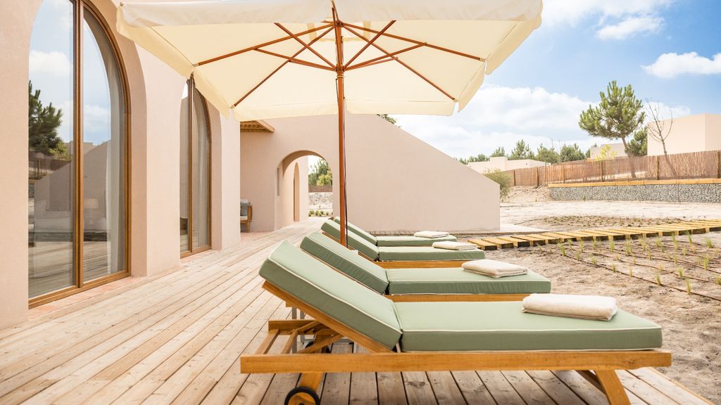 Comporta Villas - Villa 9