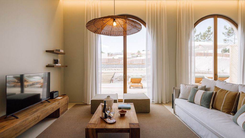 Ando Living - Comporta Villas