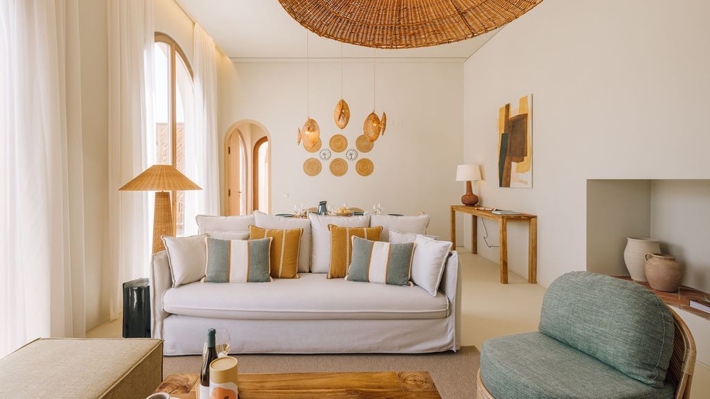 Ando Living - Comporta Villas