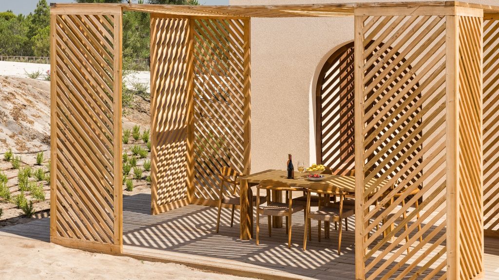Comporta Villas - Villa 9
