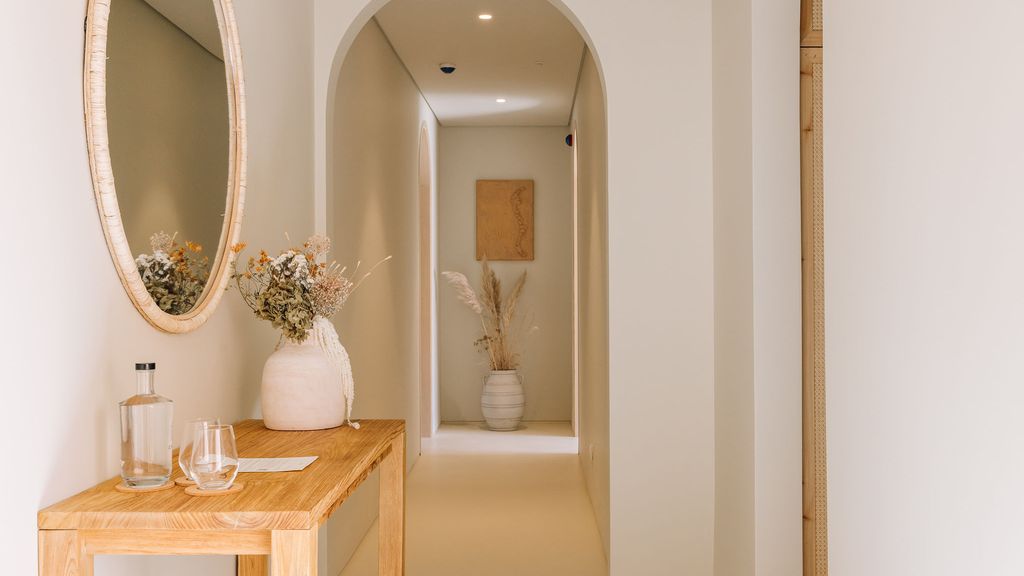 Ando Living - Comporta Villas