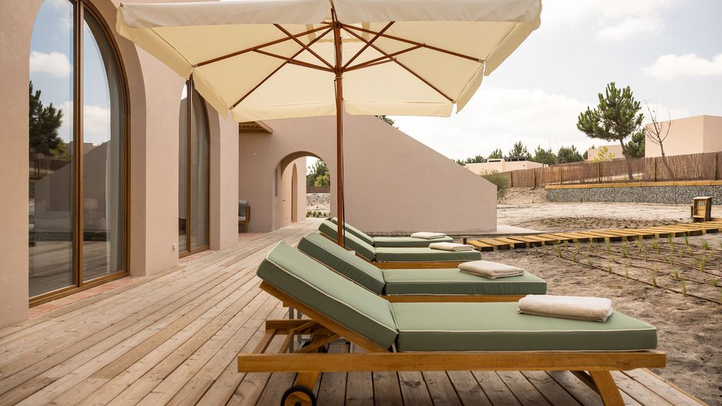 Ando Living - Comporta Villas