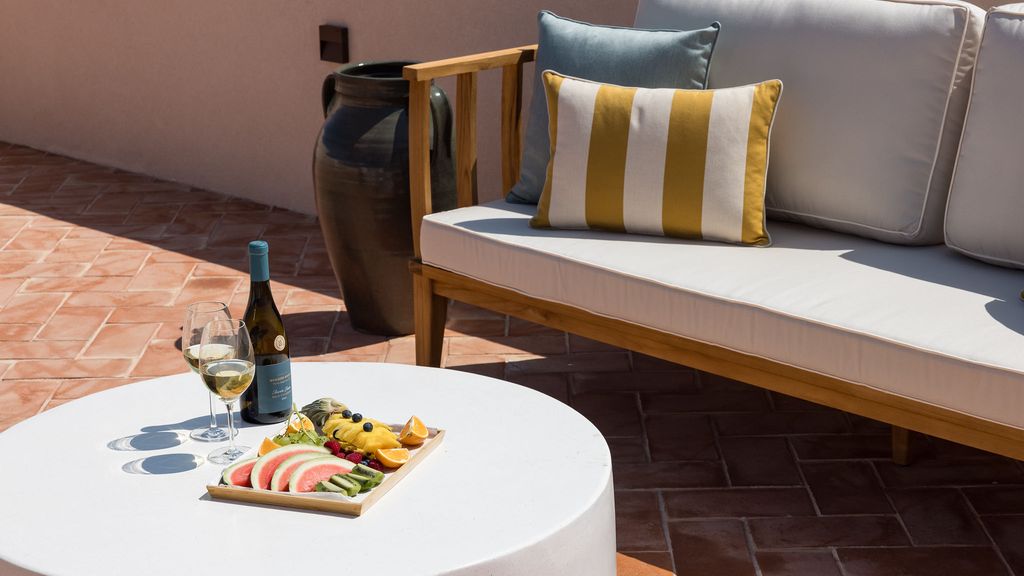 Ando Living - Comporta Villas