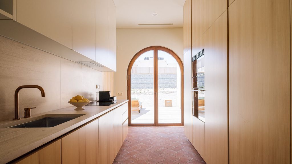 Ando Living - Comporta Villas