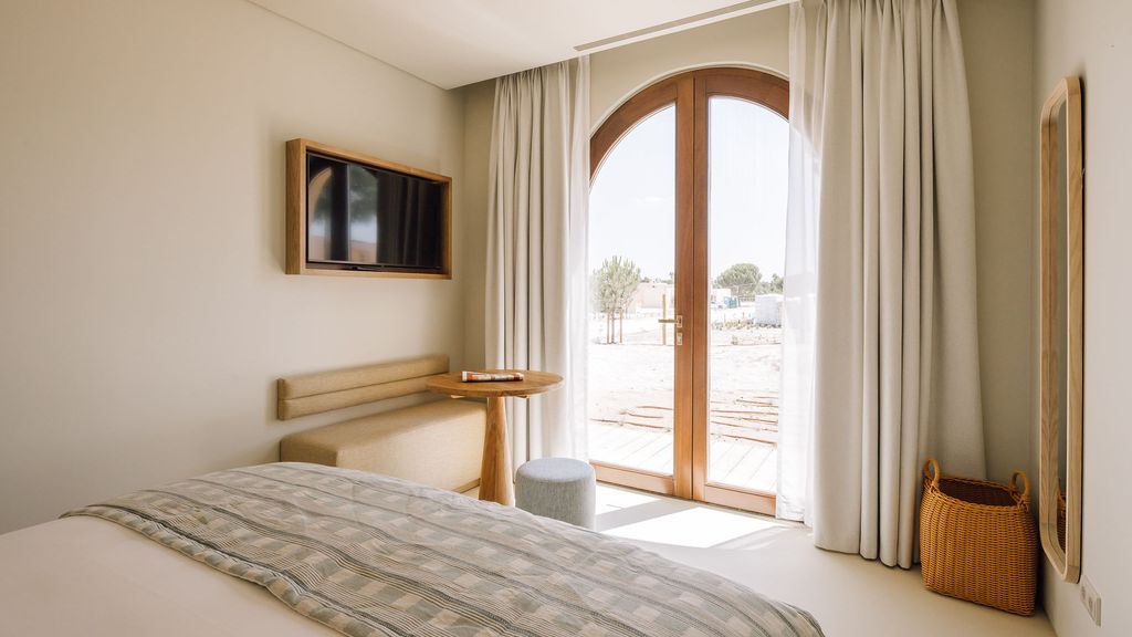 Ando Living - Comporta Villas
