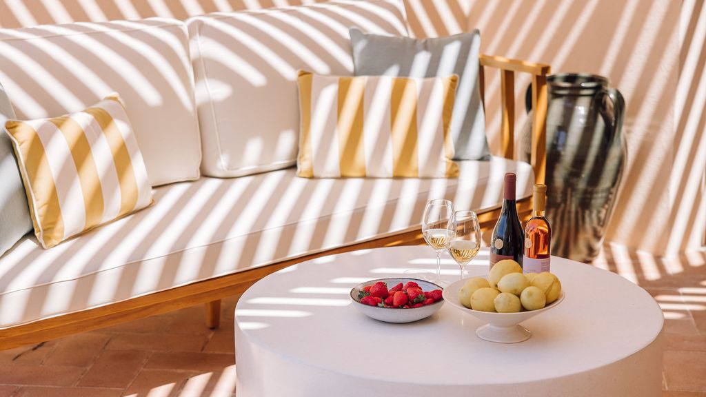 Ando Living - Comporta Villas