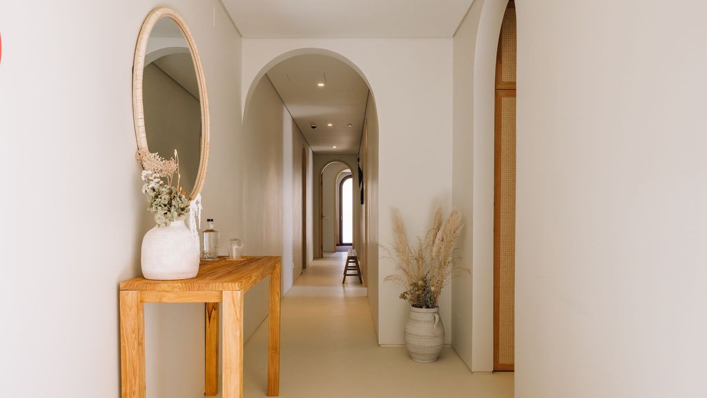 Ando Living - Comporta Villas